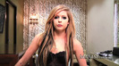 Maxim Exclusive Avril Lavigne - 2010 November Cover Shoot 251