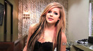 Maxim Exclusive Avril Lavigne - 2010 November Cover Shoot 255