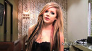 Maxim Exclusive Avril Lavigne - 2010 November Cover Shoot 257