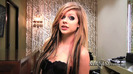 Maxim Exclusive Avril Lavigne - 2010 November Cover Shoot 270