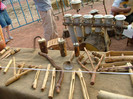 instrumente vechi de cintat