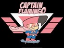 Captain Flamingo