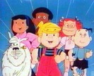 Dennis Menace
