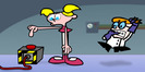 Dexter Si Deedee