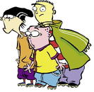 Ed Ed Eddy