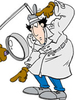 Inspector Gadget