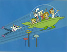 Familia Jetsons