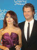 Songül_Öden_and_Kıvanç_Tatlıtuğ_2009