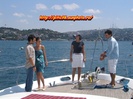 95.Tolga,Eda,Meral ve Harun