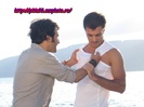 102.Tolga ve Harun