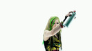 Avril Lavigne - Smile 0007