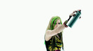 Avril Lavigne - Smile 0008