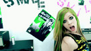 Avril Lavigne - Smile 0501