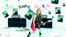 Avril Lavigne - Smile 0509