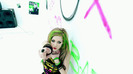 Avril Lavigne - Smile 0526
