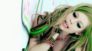 Avril Lavigne - Smile 0993