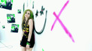 Avril Lavigne - Smile 0995