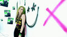 Avril Lavigne - Smile 0996