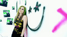 Avril Lavigne - Smile 0997