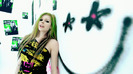 Avril Lavigne - Smile 0999