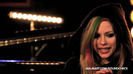 Avril Lavigne on Walmart Soundcheck_ Twitter 034