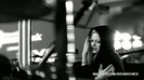 Avril Lavigne on Walmart Soundcheck_ Twitter 053
