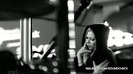 Avril Lavigne on Walmart Soundcheck_ Twitter 056