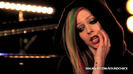 Avril Lavigne on Walmart Soundcheck_ Twitter 063