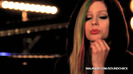 Avril Lavigne on Walmart Soundcheck_ Twitter 067