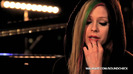 Avril Lavigne on Walmart Soundcheck_ Twitter 069