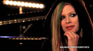 Avril Lavigne on Walmart Soundcheck_ Twitter 075