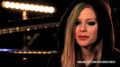 Avril Lavigne on Walmart Soundcheck_ Twitter 085