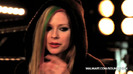 Avril Lavigne on Walmart Soundcheck_ Twitter 090