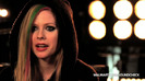 Avril Lavigne on Walmart Soundcheck_ Twitter 093