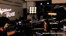 Avril Lavigne on Walmart Soundcheck_ Twitter 108
