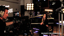 Avril Lavigne on Walmart Soundcheck_ Twitter 121