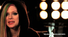 Avril Lavigne on Walmart Soundcheck_ Twitter 142