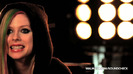 Avril Lavigne on Walmart Soundcheck_ Twitter 144