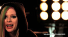 Avril Lavigne on Walmart Soundcheck_ Twitter 146