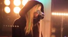 Avril Lavigne-Smile Walmart 0009