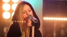 Avril Lavigne-Smile Walmart 0038