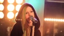 Avril Lavigne-Smile Walmart 0042