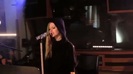 Avril Lavigne-Smile Walmart 0070