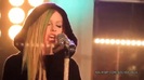 Avril Lavigne-Smile Walmart 0081