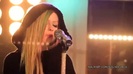 Avril Lavigne-Smile Walmart 0082