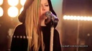 Avril Lavigne-Smile Walmart 0177