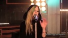 Avril Lavigne-Smile Walmart 0304