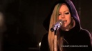 Avril Lavigne-Smile Walmart 0320