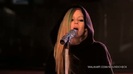 Avril Lavigne-Smile Walmart 0329