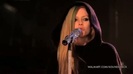 Avril Lavigne-Smile Walmart 0331